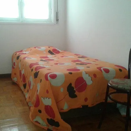 Casa Espinho * אספיניו
