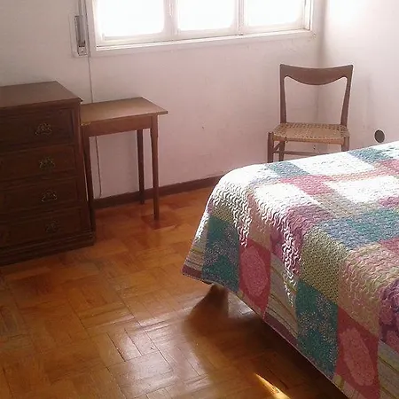 Casa Espinho בית נופש