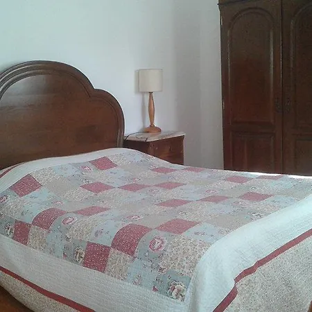 Casa Espinho בית נופש אספיניו