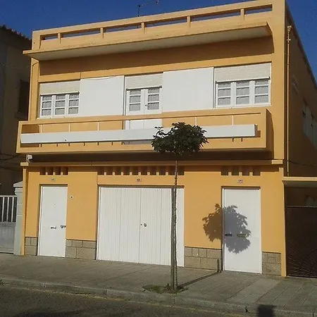 בית נופש Casa Espinho *