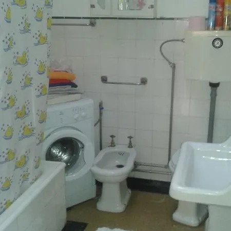 Prázdninový dům Casa Espinho Espinho (Aveiro)