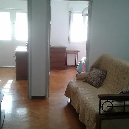 Casa Espinho *