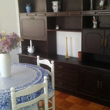 Prázdninový dům Casa Espinho Espinho (Aveiro)