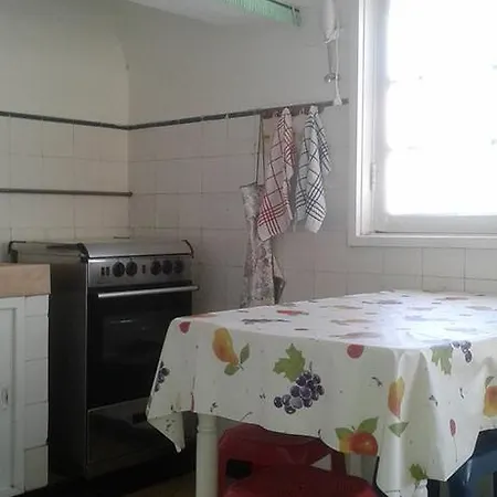 Casa Espinho Prázdninový dům