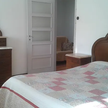 Casa Espinho